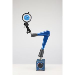 Dasqua magnetisch meetstatief met vergrendeling 7121-0025