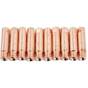 HBM lastippen 25mm x M6x1 15AK