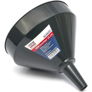 HBM - Trechter - 25 cm