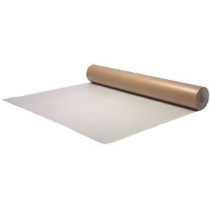 HBM stucloper eco wit/bruin ongecoat 50 m2