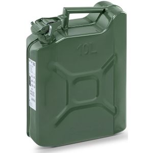 HBM - Jerrycan - Groen - 10 Liter