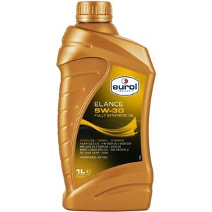 Eurol Elance 5W-30 1L