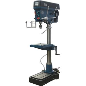 HBM industriële kolomboormachine 32 mm, 400 Volt