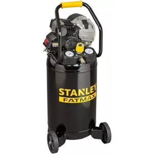 Stanley - Fatmax HY 227/10/30V - Luchtcompressor - 30 Liter - 10 Bar - 222 L/min