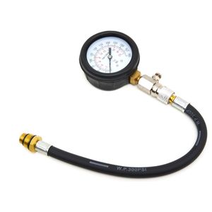 HBM - Compressiemeter - Compressietester voor Benzinemotoren M14 - M18