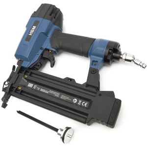 HBM pneumatische tacker 50 mm