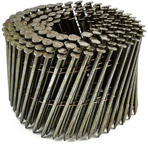 HBM spijkers 90 mm voor rolspijkertacker