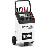 Telwin - SPRINTER 6000 - Acculader - 570 A - Voor Zwaardere Toepassingen