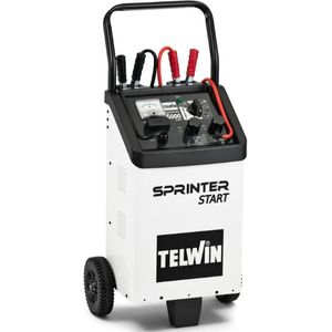 Telwin Sprinter 6000 Start 230V 12V/24V