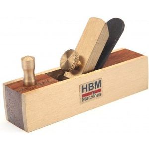 HBM Mini Blokschaaf