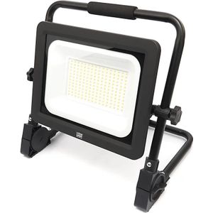 HBM LED bouwlamp 150W 15500 lumen 6500K klasse 2