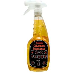 Toolvizion multi-use cleaning spray 750 ml