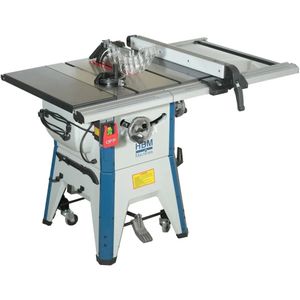 HBM cirkelzaagtafel 25,40 cm