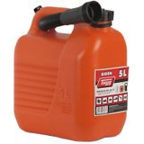 Tayg - Jerrican - Rood - 5-30L