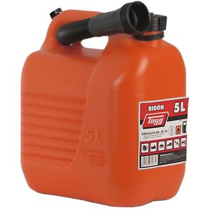 Tayg - Jerrican - Rood - 5-30L