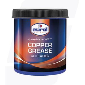 Eurol - Kopervet - 500 gram - Loodvrij Vet - Anti-Seize Assemblagepasta