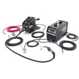 Inverter - IGBT Technologie - Compact - Lichtgewicht - Eenvoudige Bediening