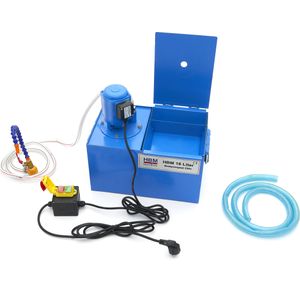 HBM koelpompset 16 liter, 230 Volt