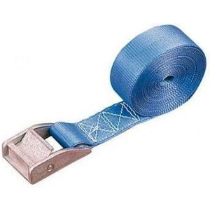 Cover klemgespband 5 m x 25 mm