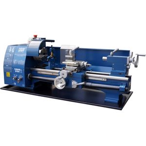 HBM - Metaaldraaibank - 250 x 550 - Norton