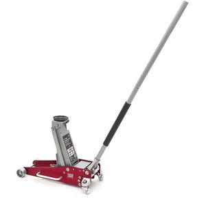 HBM - Garagekrik - 2,5 Ton