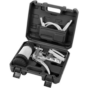 HBM - Vacuüm Remontluchterset - Remontluchters