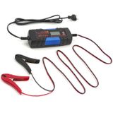 HBM Professionele Automatische Acculader 6-12 Volt, 2Ah - 60Ah