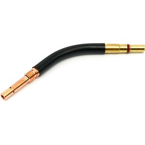 Zwanehals tbv Lasinverter 350 CI (KH13086)