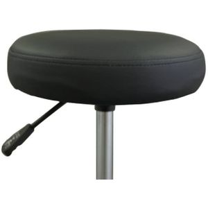 Tabouret Zwart Zitting