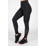 Gorilla Wear Joliet Leggings - Zwart - M