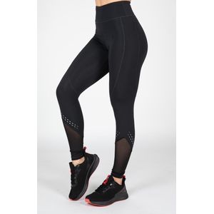 Gorilla Wear Joliet Leggings - Zwart - XL