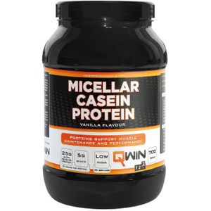 QWIN Micellar Casein Protein Vanilla - 700 gr