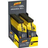 Powerbar Powergel Original Cafeine - 24 x 41 gr - Espresso