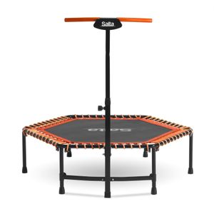Salta - Fitness Trampoline 140 cm - Oranje