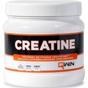 QWIN Creatine - 360 gr