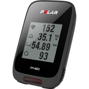 Polar M460 GPS Fietscomputer - Met hartslagsensor