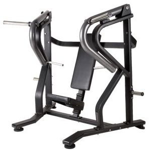 Toorx Professional Chest Press FWX-5800 - Plate Loaded