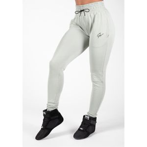 Gorilla Wear Pixley Joggingbroek - Lichtgroen - XS