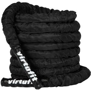 VirtuFit Battle Rope - Fitness Rope Pro - 9 m