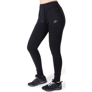 Gorilla Wear Pixley Joggingbroek - Zwart - XS