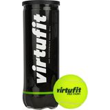 VirtuFit Pro Padel Ballen - Set / 3 ballen