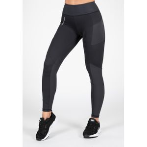 Gorilla Wear Monroe Leggings - Zwart - S