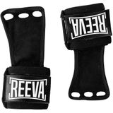 Reeva Kangaroo Grips - Crossfit Handschoenen - Wrist Wrap - S