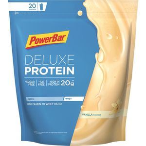 Powerbar Protein Deluxe - 500 gr - Vanille