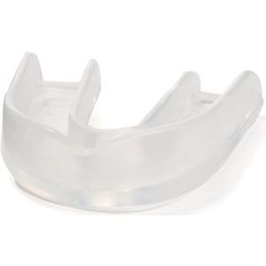 Everlast Single Gebitsbeschermer - Transparant - One Size