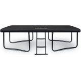 VirtuFit Trampolinehoes - Beschermhoes - 244 x 366 cm