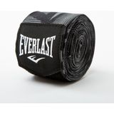 Everlast - Spark Printed Hand Wraps - Zwart Geo - 305 cm