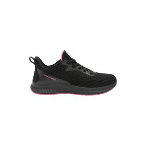 Gorilla Wear Milton Trainingsschoenen - Zwart/Fuchsia - 41