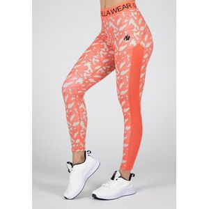 Gorilla Wear Osseo Legging - Roze - M