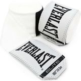 Everlast Elite Handwraps White 457cm - Standaard